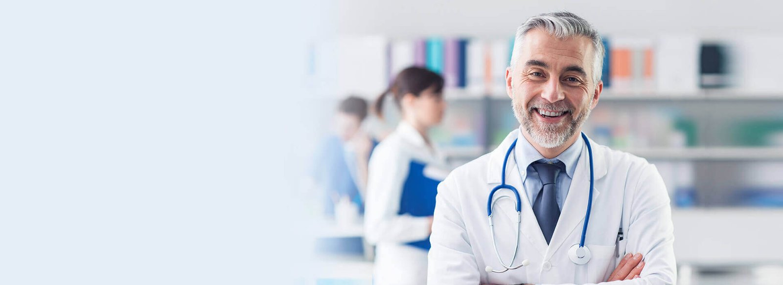 Pulmonary Doctor