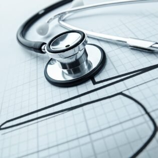 The stethoscope